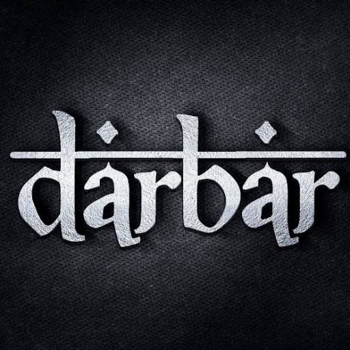 Darbar Logo